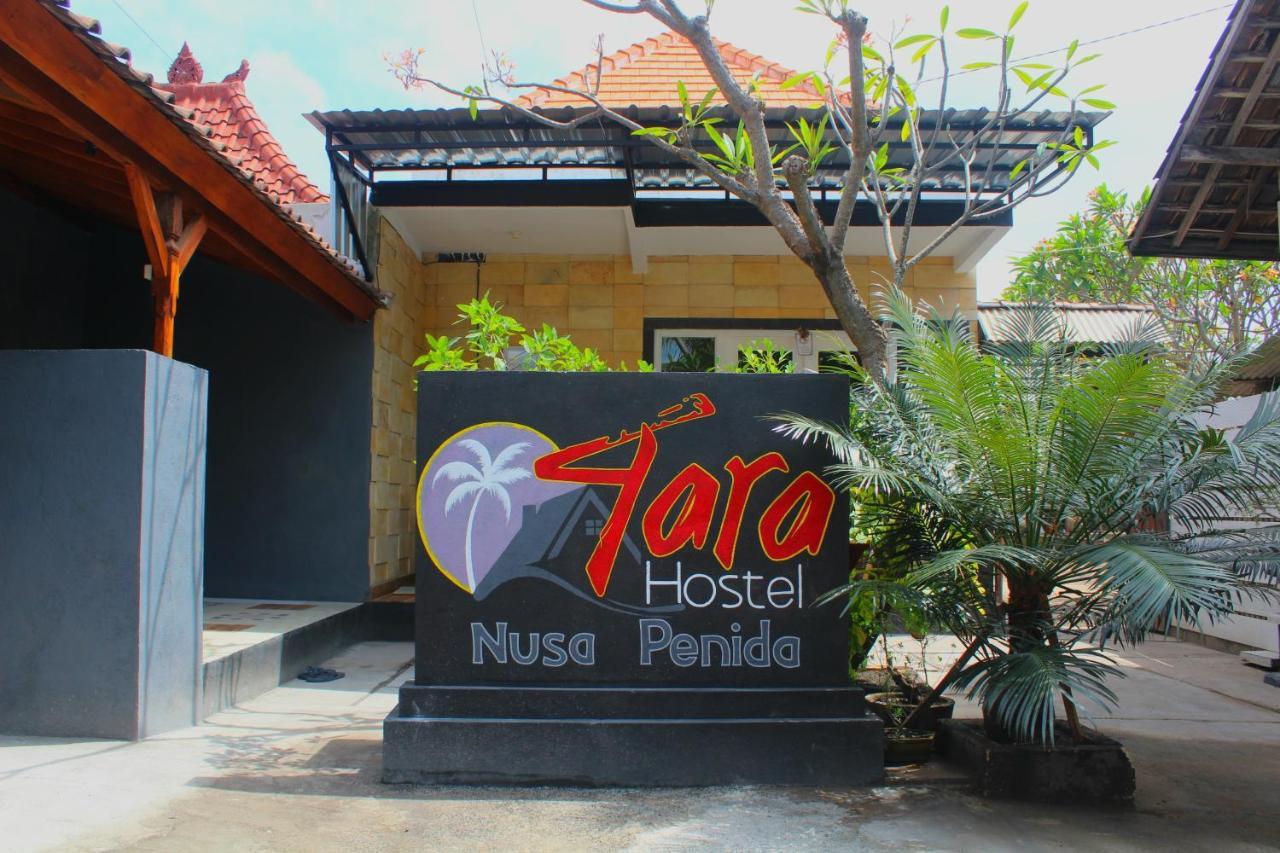 Tara Hostel Batununggul Exterior photo