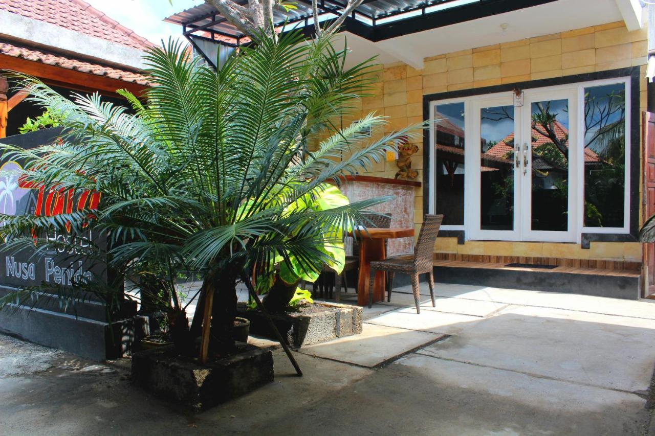 Tara Hostel Batununggul Exterior photo