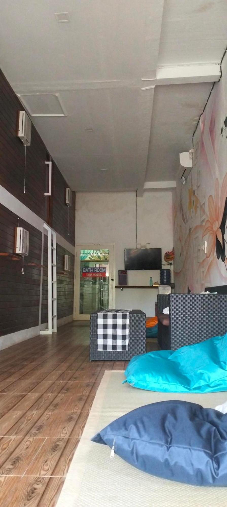 Tara Hostel Batununggul Room photo